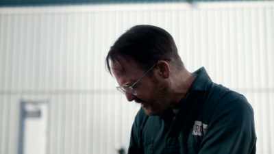 Not a common material except
in the job I was working. - The Long Island Serial Killer: A Mother's Hunt for Justice