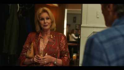 Not a compliment, surely?
Am I that bad? - Finding Alice