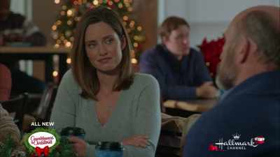 Not a day goes by that I don't
regret us breaking up. - Chateau Christmas