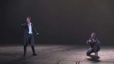 Not a demon, but a goddess! - Great British Theatre