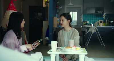 Not a genius - Kim Ji-young, Born 1982