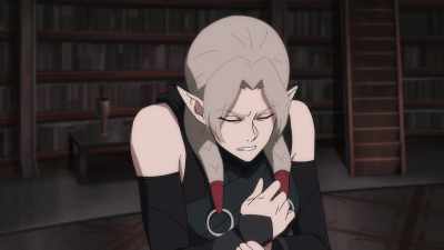 Not even a god would violate
the Shopkeeper's rules. - DOTA: Dragon's Blood