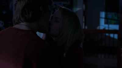 - Not a good idea! No.
- No. No. - Dawson's Creek
