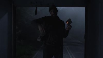Not a good idea. - Fear the Walking Dead