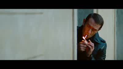 Not a good idea. - Mission: Impossible - Ghost Protocol