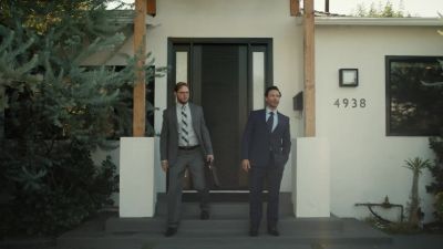 Not a good showing, Michael. - Vacation Home Nightmare