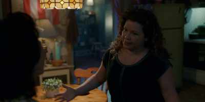 Not a good time.
It's never a good time with you, - The Horror of Dolores Roach