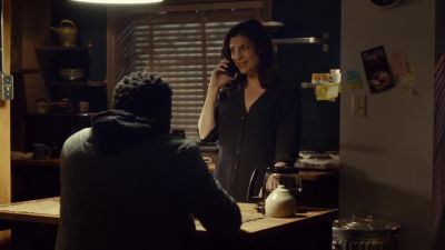 - Not a good time.
Terrible time. - Private Eyes