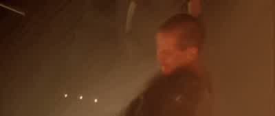 Not a great shot in retrospect. - AlienÂ³