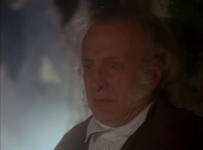Not a hay penny more if I was to be boiled for it - A Christmas Carol