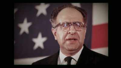 Not a Henry Kissinger, - From Russia with Lev