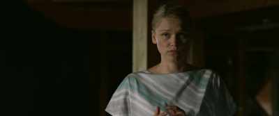 Not a hotel. Room. Okay? - Master Cheng