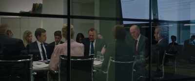 Not a huge amount that wha
seemed to be taking it pretty seriously - This England