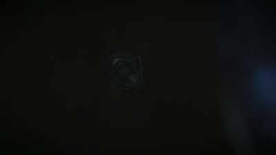 Not even a little satisfaction
at a day's work well done? - Cosmos: Possible Worlds
