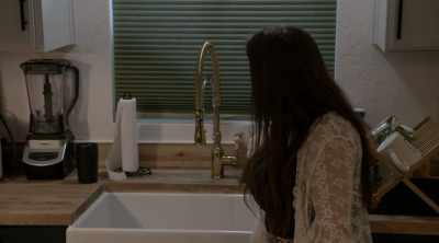 Not even a little slow
trickle or anything like that, - Eli Roth Presents: A Ghost Ruined My Life
