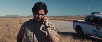 Not for a long while. - Borrego
