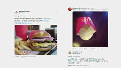 Not a lot of people know - The Lebanese Burger Mafia