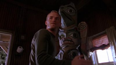 Not a morning person? - Malcolm in the Middle