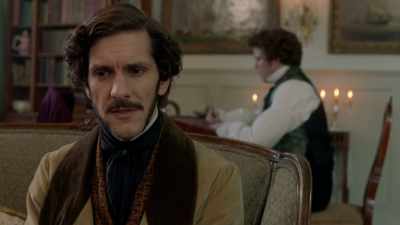 Not a needing, male touch,
but a loving, supportive touch. - Quacks