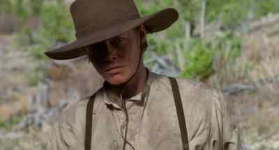 Not a nugget in sight, huh? - The Ballad of Little Jo