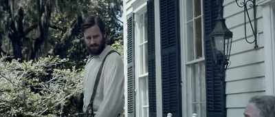 Not a penny.
To the contrary, in fact. - The Birth of a Nation