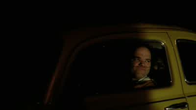 - Not a pretty sight, eh? - City of God