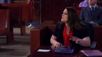 Not a problem. - Drop Dead Diva