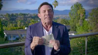 Not a profit yet
because I still got - GameStop: The Wall Street Hijack