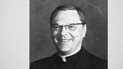 Not as a psychologist, but as a friend?" - The Keepers