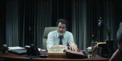 Not a retrial, but a hearing for one. - The Staircase