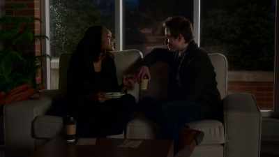 Not a single index card
in sight. - Pretty Little Liars: The Perfectionists