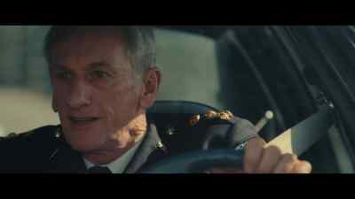 - Not a single officer raised any...
- That's why his record was expunged, Cam! - Under the Bridge
