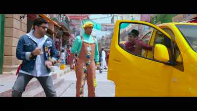 Not a single penny more - Total Dhamaal