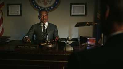 Not a single
white Italian. - Godfather of Harlem