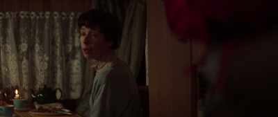 Not a soul stood by my side
for a single second. - The Phantom of the Open