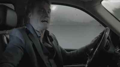 Not a statement, an apology, - The Bridge