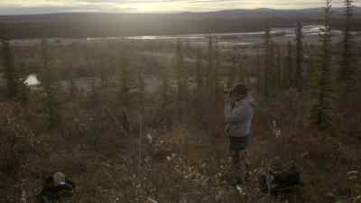 NOT A THING. - The Last Alaskans