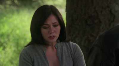 Not that a vegan sausage - Charmed