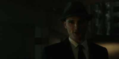 Not a warning,
an invitation. - Project Blue Book