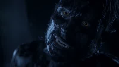 Not a werewolf, but you're something. - Teen Wolf