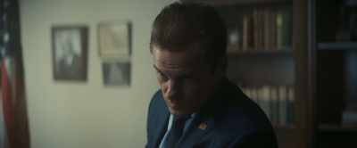 Not a word about
what happened in that house, - To Catch a Killer
