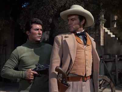 - Not a word, Colonel.
- What do you want? - The Time Tunnel