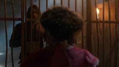 Not a word of this to Constance. - The Musketeers