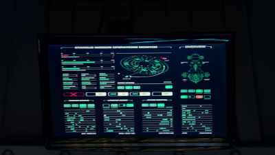 Not according to this.
It's 6.3 on the Stanley scale - Red Dwarf: The Promised Land