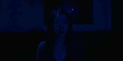 Not Ace. Random ghosts. - Nancy Drew
