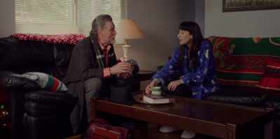 Not actually, no,
I'm a-- a private investigator. - Red Snow