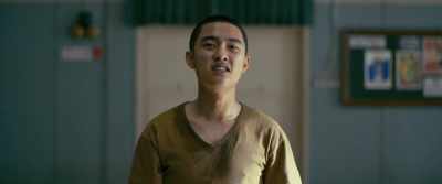 Not admitting you lost
is worse than losing. - Swing Kids