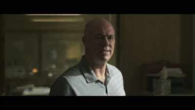 "Not advantageous?" - Five Days at Memorial