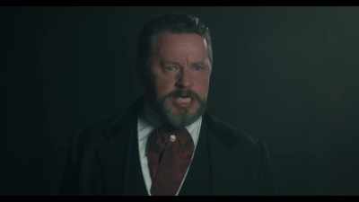 Not afraid! - The Last Czars