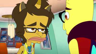 Not again, at least.
It's a very stressful kink. - Human Resources